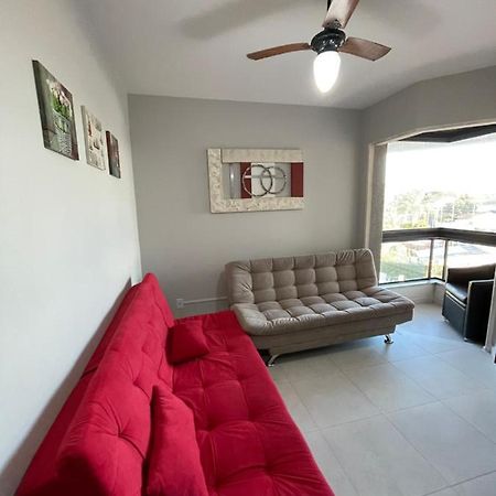 Appartamento Apartamento Florianopolis Ponta Das Canas Esterno foto