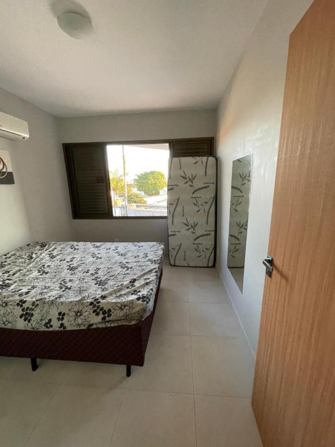 Appartamento Apartamento Florianopolis Ponta Das Canas Esterno foto